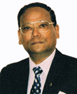 Mr. Shiva Shrestha