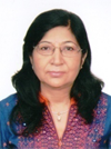 Ms. Urmila Shrestha