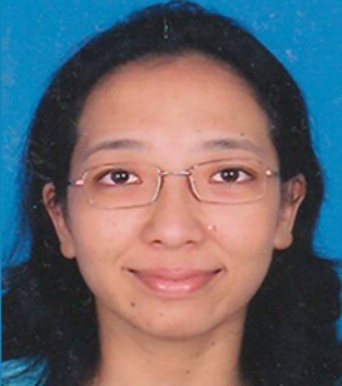 Dr. Jasmeen Tuladhar
