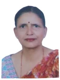 Dr. Prabha Koirala Chapagain